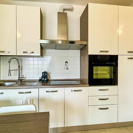 Sole E Fiori By Interhome Apartamento *