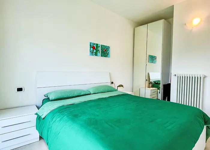 Apartamento Sole E Fiori By Interhome Domaso