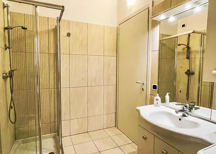 Appartement Sole E Fiori By Interhome Domaso