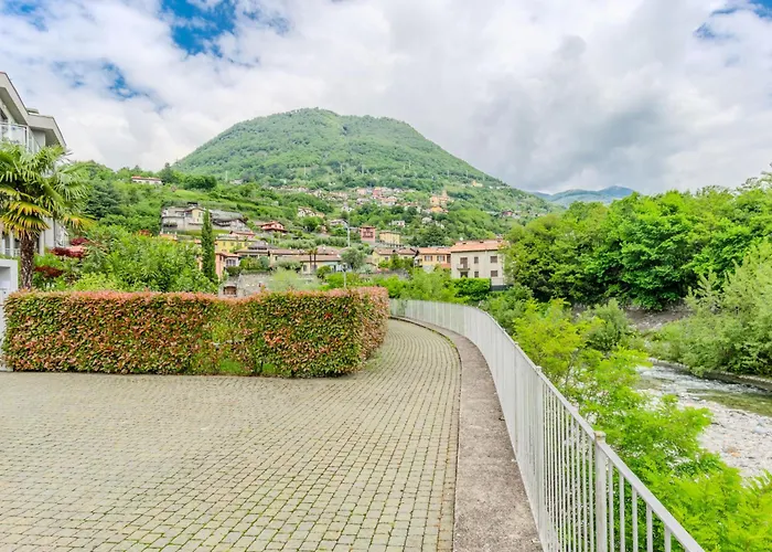 Sole E Fiori By Interhome Appartement