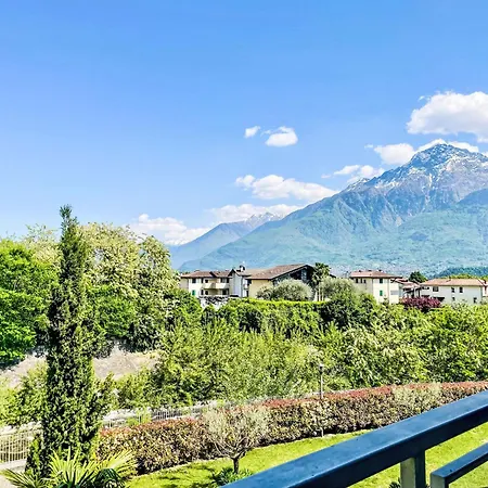 Sole E Fiori By Interhome Apartment *