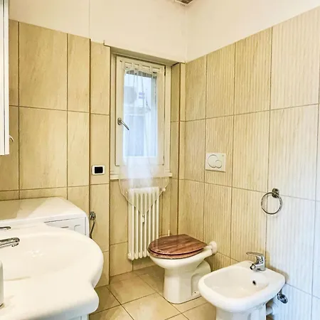 Appartamento Sole E Fiori By Interhome *