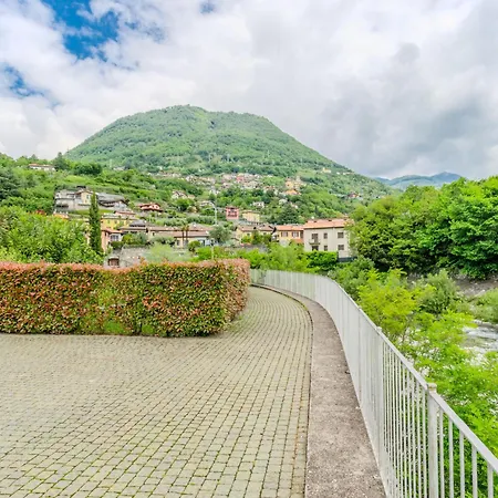 Sole E Fiori By Interhome Apartment