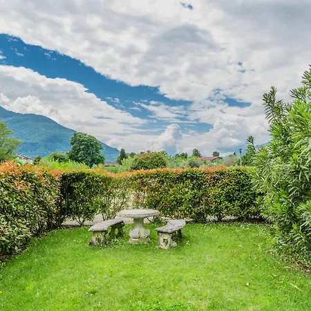 Sole E Fiori By Interhome Apartment