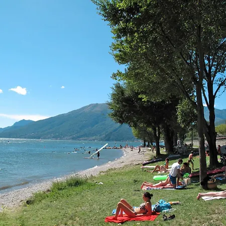 Sole E Fiori By Interhome דומאסו