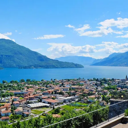 Sole E Fiori By Interhome * דומאסו