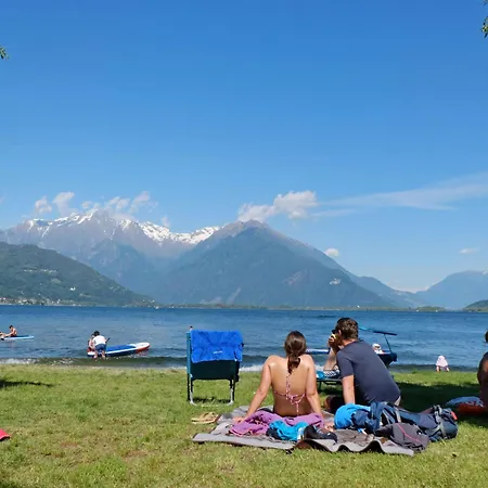 דירה Sole E Fiori By Interhome