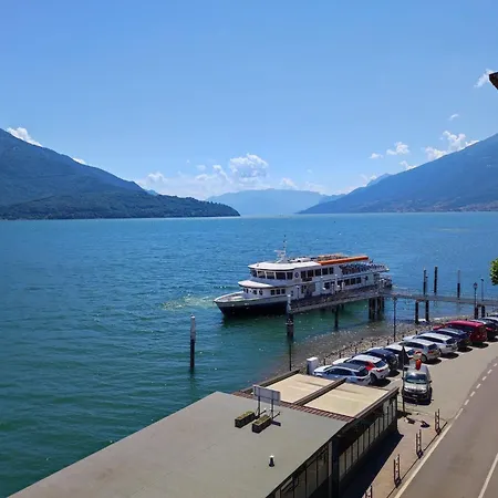 Sole E Fiori By Interhome דירה *