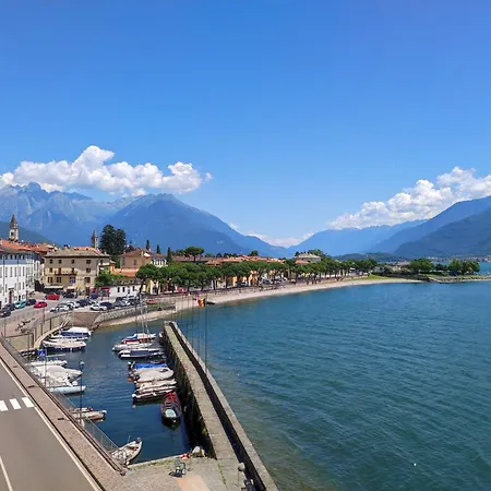 דירה Sole E Fiori By Interhome דומאסו