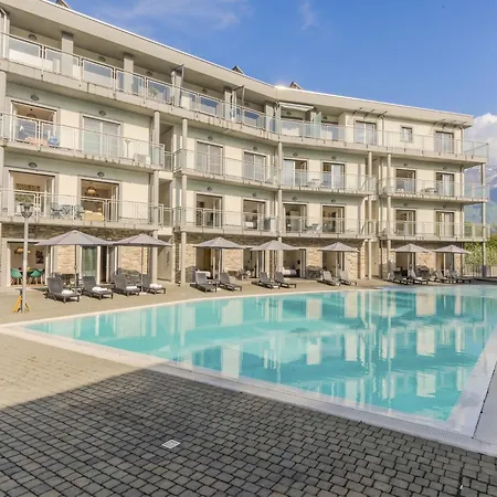 Apartment Sole E Fiori By Interhome