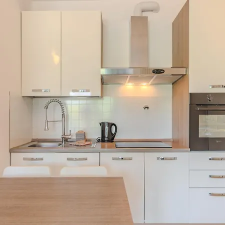 Sole E Fiori By Interhome Apartment