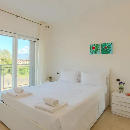 Apartment Sole E Fiori By Interhome