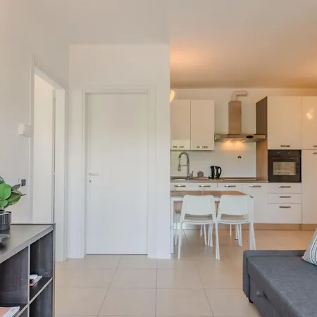 Apartment Sole E Fiori By Interhome