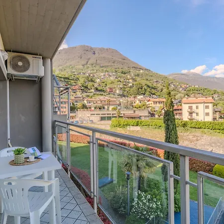 Apartment Sole E Fiori By Interhome *