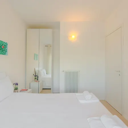 Sole E Fiori By Interhome Apartment