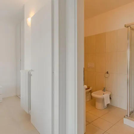 Apartment Sole E Fiori By Interhome *