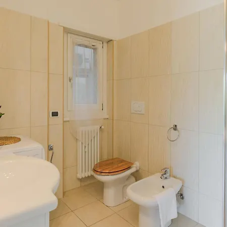 Apartment Sole E Fiori By Interhome