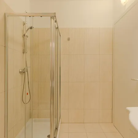 Apartment Sole E Fiori By Interhome Domaso
