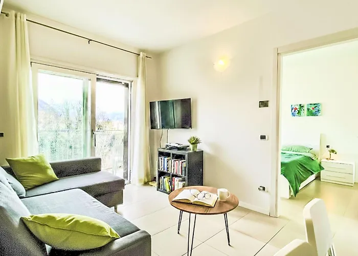 Sole E Fiori By Interhome דירה