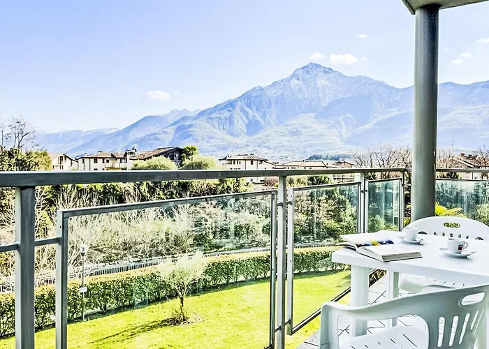 Apartment Sole E Fiori By Interhome *