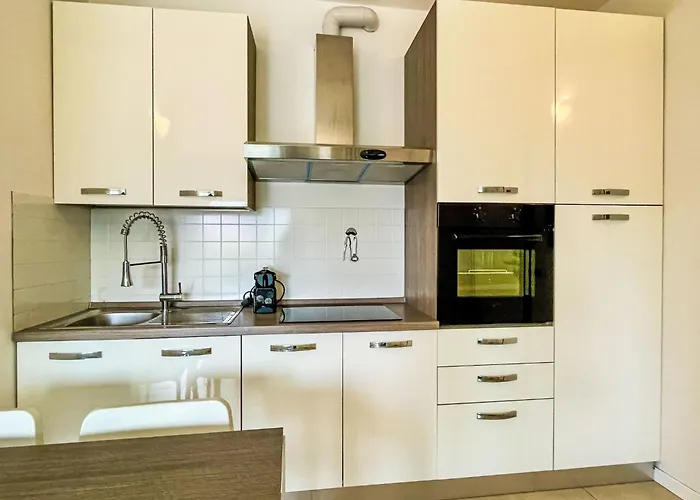 Sole E Fiori By Interhome Apartment *