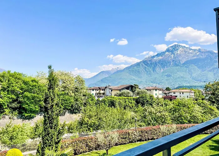 Sole E Fiori By Interhome דירה *