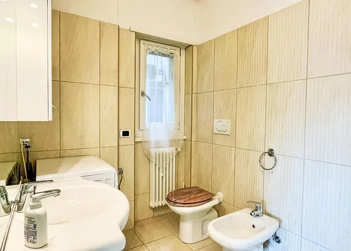 דירה Sole E Fiori By Interhome *