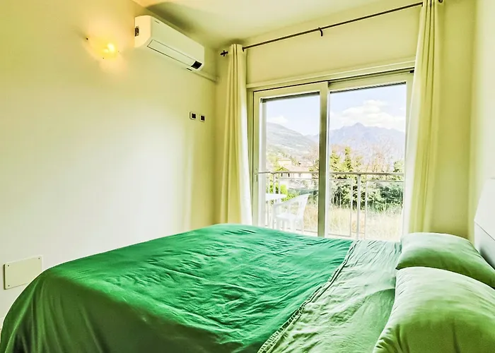 Sole E Fiori By Interhome דירה *