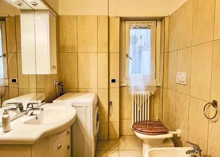 Sole E Fiori By Interhome * דומאסו