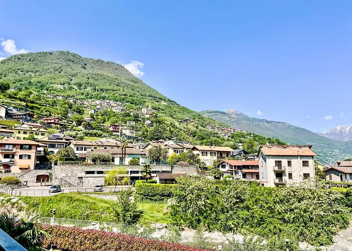 Sole E Fiori By Interhome