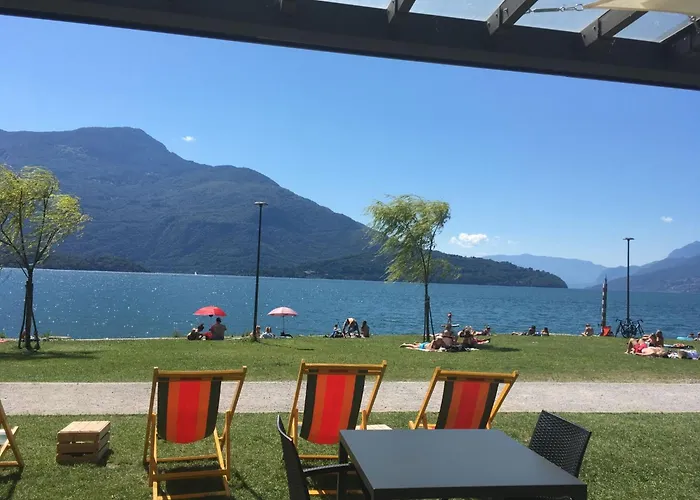 Sole E Fiori By Interhome *