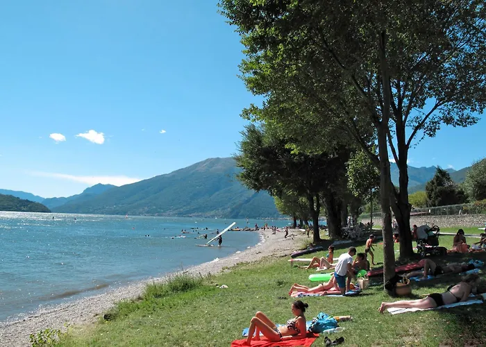 Sole E Fiori By Interhome דומאסו