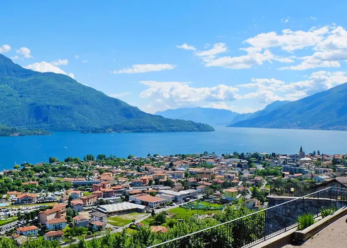 Sole E Fiori By Interhome * דומאסו