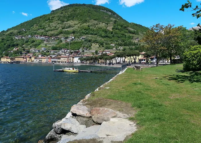 Sole E Fiori By Interhome דירה *