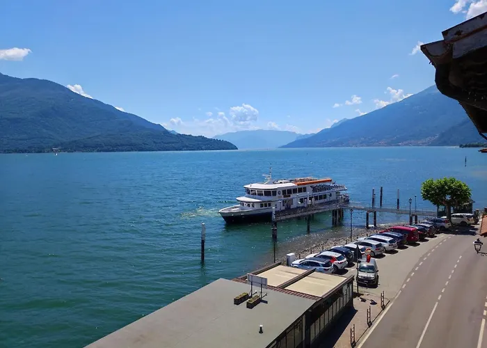 Sole E Fiori By Interhome דירה *