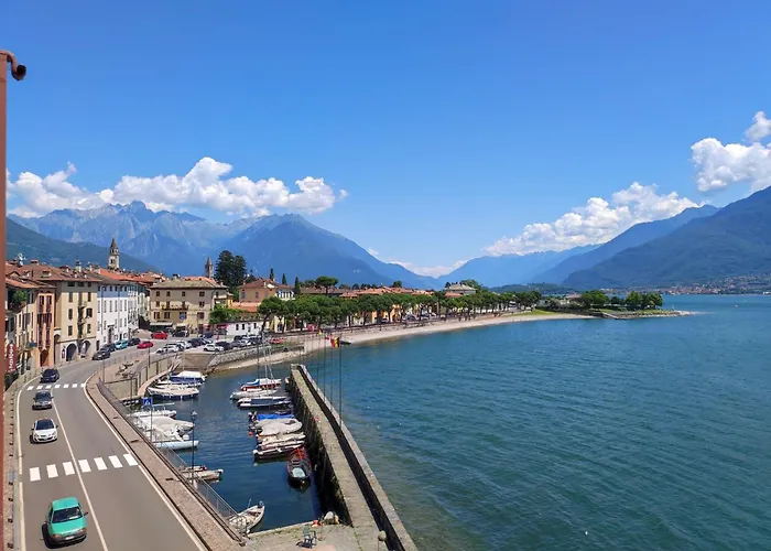 דירה Sole E Fiori By Interhome דומאסו