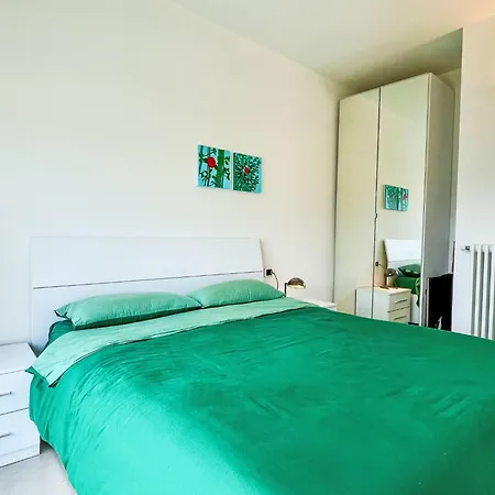 Appartamento Sole E Fiori By Interhome Domaso